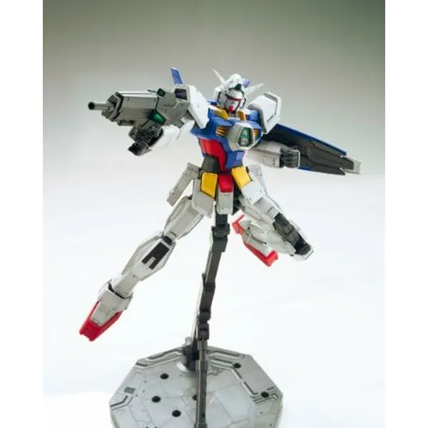 Collectable Figures Bandai MG1/100GUNDAM AGE-1 NORMAL