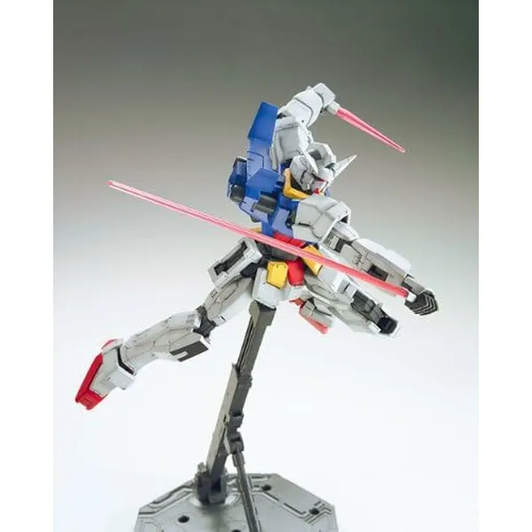 Kolekcionuojamos figūros Bandai MG1/100GUNDAM AGE-1 NORMAL