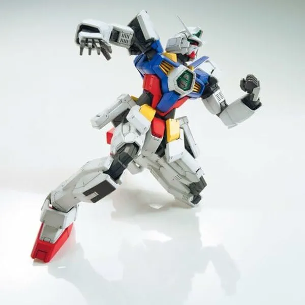 Collectable Figures Bandai MG1/100GUNDAM AGE-1 NORMAL