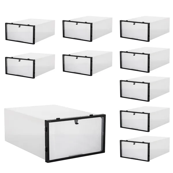 Коробка для обуви Springos HA3003