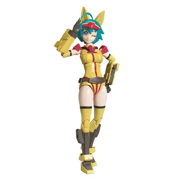 Коллекционная фигура Bandai Rise Build Divers Diver Nami