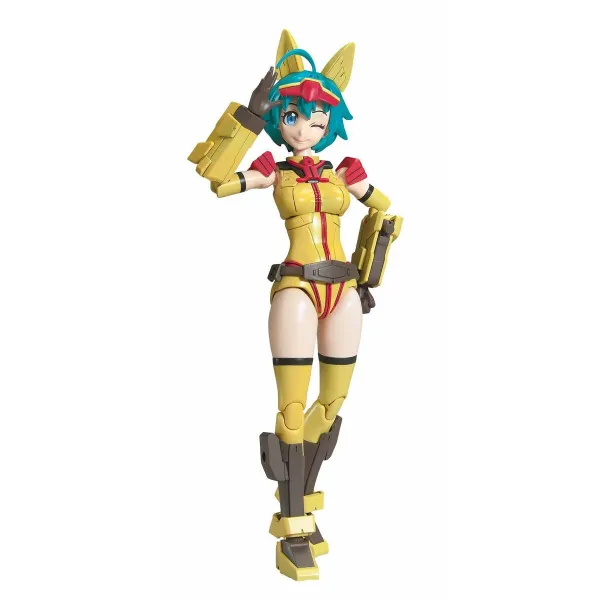 Коллекционная фигура Bandai Rise Build Divers Diver Nami