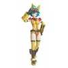Kolekcionējamas figūras Bandai Rise Build Divers Diver Nami