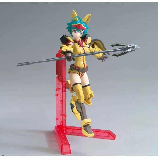 Коллекционная фигура Bandai Rise Build Divers Diver Nami