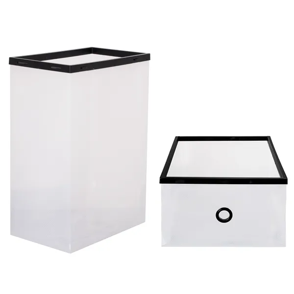 Apavu kaste Springos HA3005