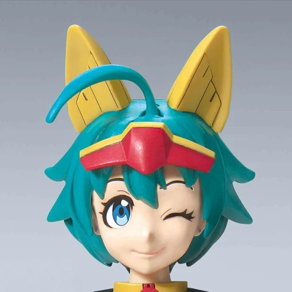 Коллекционная фигура Bandai Rise Build Divers Diver Nami
