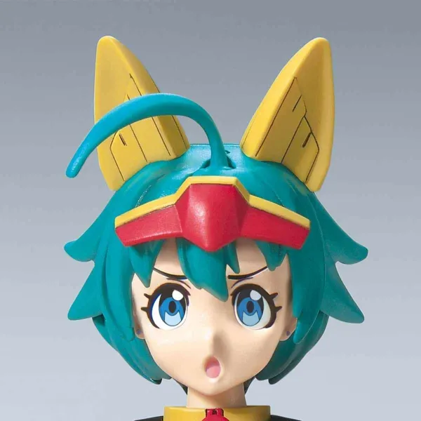 Коллекционная фигура Bandai Rise Build Divers Diver Nami