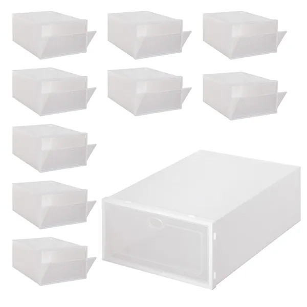 Shoe box Springos HA3008