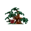 Construction set Lego ICONS 10354 The Lord of the Rings: The Shire 2017 Pieces
