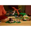 Statybos rinkinys Lego ICONS 10354 The Lord of the Rings: The Shire 2017 Dalys