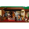 Statybos rinkinys Lego ICONS 10354 The Lord of the Rings: The Shire 2017 Dalys