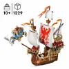 Statybos rinkinys Lego HARRY POTTER 76440 TriWizard Tournament: The Arrival 1229 Dalys