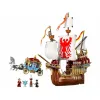 Celtniecības Komplekts Lego HARRY POTTER 76440 TriWizard Tournament: The Arrival 1229 Daudzums