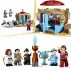 Строительный набор Lego HARRY POTTER 76440 TriWizard Tournament: The Arrival 1229 Предметы