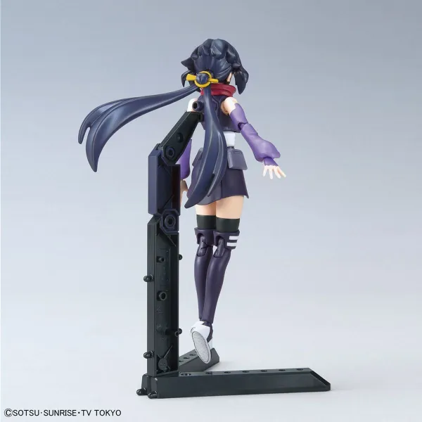 Keräilyhahmot Bandai RISE BUILD DIVERS DIVER AYAME