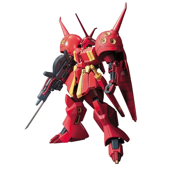 Kogumiskuju Bandai GUN82940
