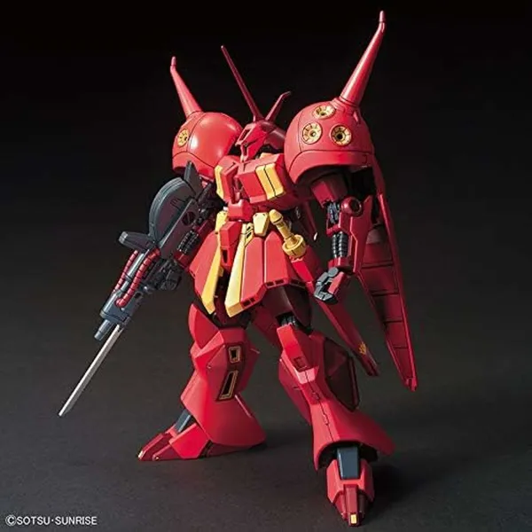 Keräilyhahmot Bandai GUN82940
