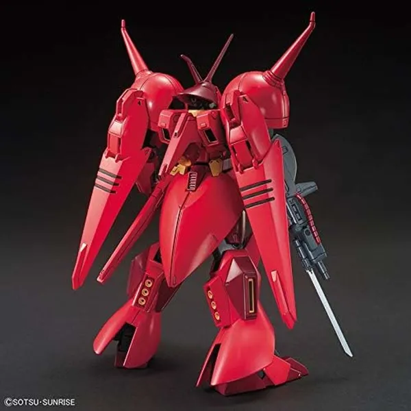 Collectable Figures Bandai GUN82940
