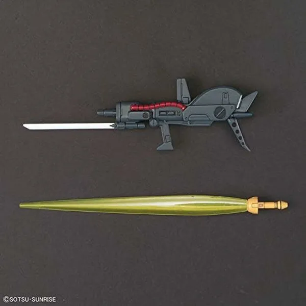 Keräilyhahmot Bandai GUN82940