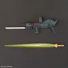 Keräilyhahmot Bandai GUN82940