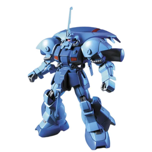 Коллекционная фигура Bandai RMS-119 EWACK-ZACK