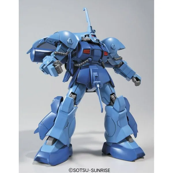 Collectable Figures Bandai RMS-119 EWACK-ZACK