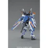 Collectable Figures Bandai MG 1/100 GUNDAM ASTRAY BLUE FRAME SECOND REVISE BL