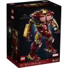 Rakennussetti Lego MARVEL 76210 HULKBUSTER 4049 Kappaletta