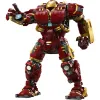 Celtniecības Komplekts Lego MARVEL 76210 HULKBUSTER 4049 Daudzums