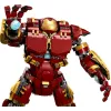 Construction set Lego MARVEL 76210 HULKBUSTER 4049 Pieces