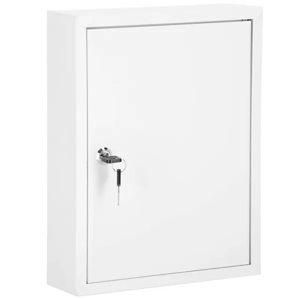 Metal key box Springos HA5034