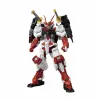 Коллекционная фигура Bandai MG 1/100 SENGOKU ASTRAY GUNDAM BL