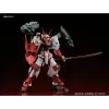 Коллекционная фигура Bandai MG 1/100 SENGOKU ASTRAY GUNDAM BL