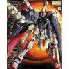 Коллекционная фигура Bandai MG 1/100 CROSSBONE GUNDAM X1 FULL CLOTH BL