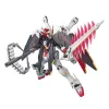 Kolekcionuojamos figūros Bandai MG 1/100 CROSSBONE GUNDAM X1 FULL CLOTH BL