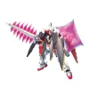 Kolekcionējamas figūras Bandai MG 1/100 CROSSBONE GUNDAM X1 FULL CLOTH BL