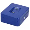 Metal money box Springos HA5040