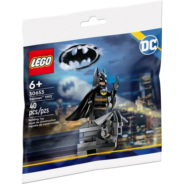 Rakennussetti Lego 30653 40 Kappaletta