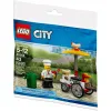 Rakennussetti Lego 30356 43 Kappaletta