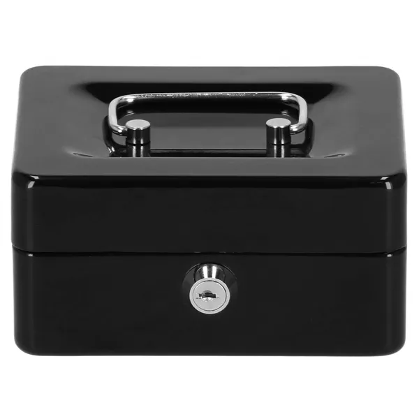 Metal money box Springos HA5038