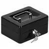 Metal money box Springos HA5038