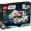 Construction set Lego STAR WARS 75357 Ghost & Phantom II 1394 Pieces