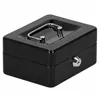 Metal money box Springos HA5038