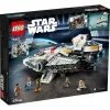 Строительный набор Lego STAR WARS 75357 Ghost & Phantom II 1394 Предметы