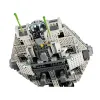 Rakennussetti Lego STAR WARS 75357 Ghost & Phantom II 1394 Kappaletta