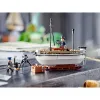 Строительный набор Lego ICONS 40729 Shackleton's Lifeboat 232 Предметы