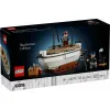 Construction set Lego ICONS 40729 Shackleton's Lifeboat 232 Pieces