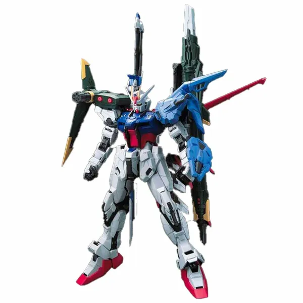 Collectable Figures Bandai PG 1/60 PERFECT STRIKE GUNDAM