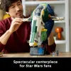 Строительный набор Lego STAR WARS 75409 Jango Fett's Starship 2970 Предметы