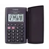 Kalkulaator Casio HL-820LV-B BK Must Plastmass